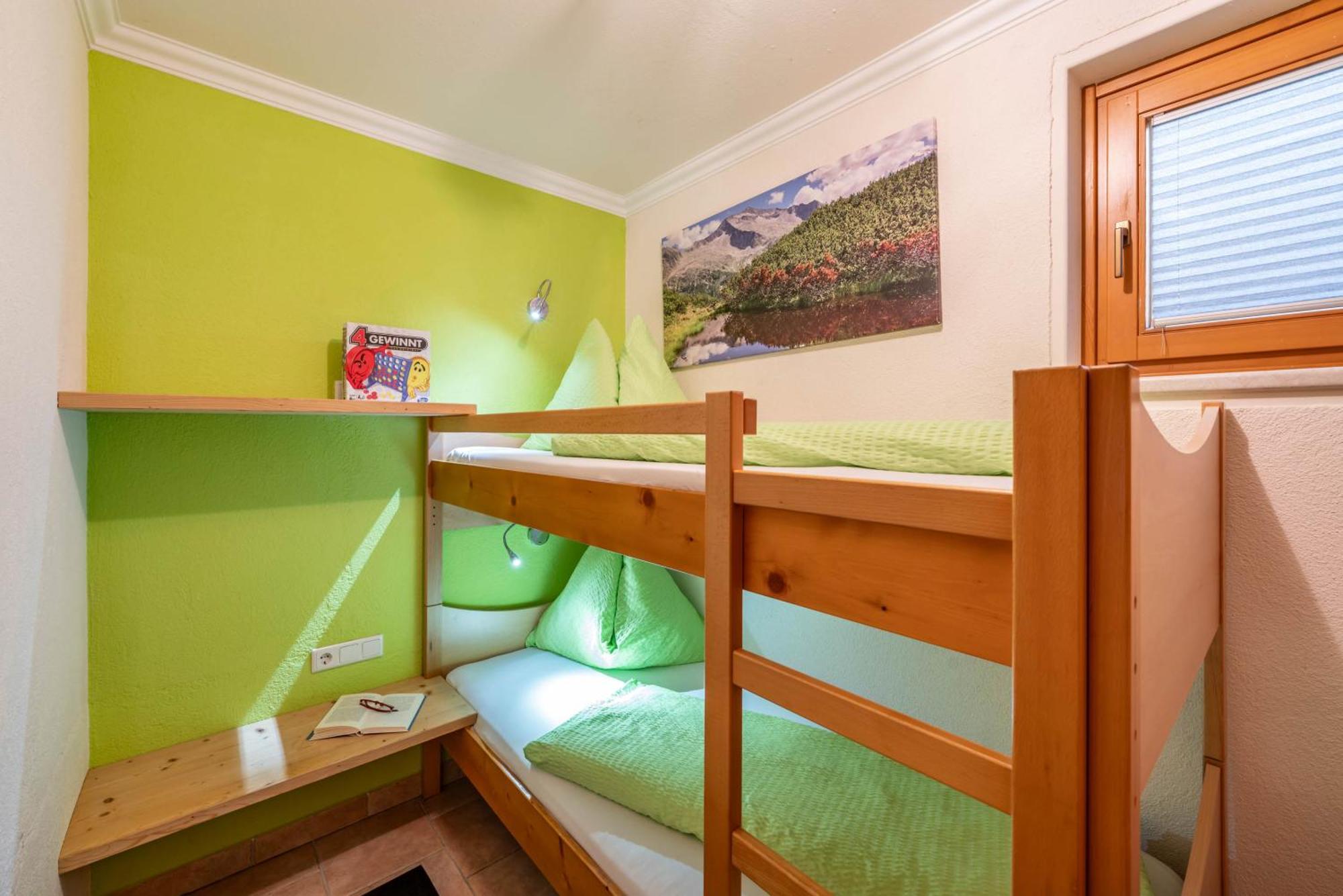 Ferienhaus Johanna In Mayrhofen-Hippach- Naehe Der Skipiste Zewnętrze zdjęcie
