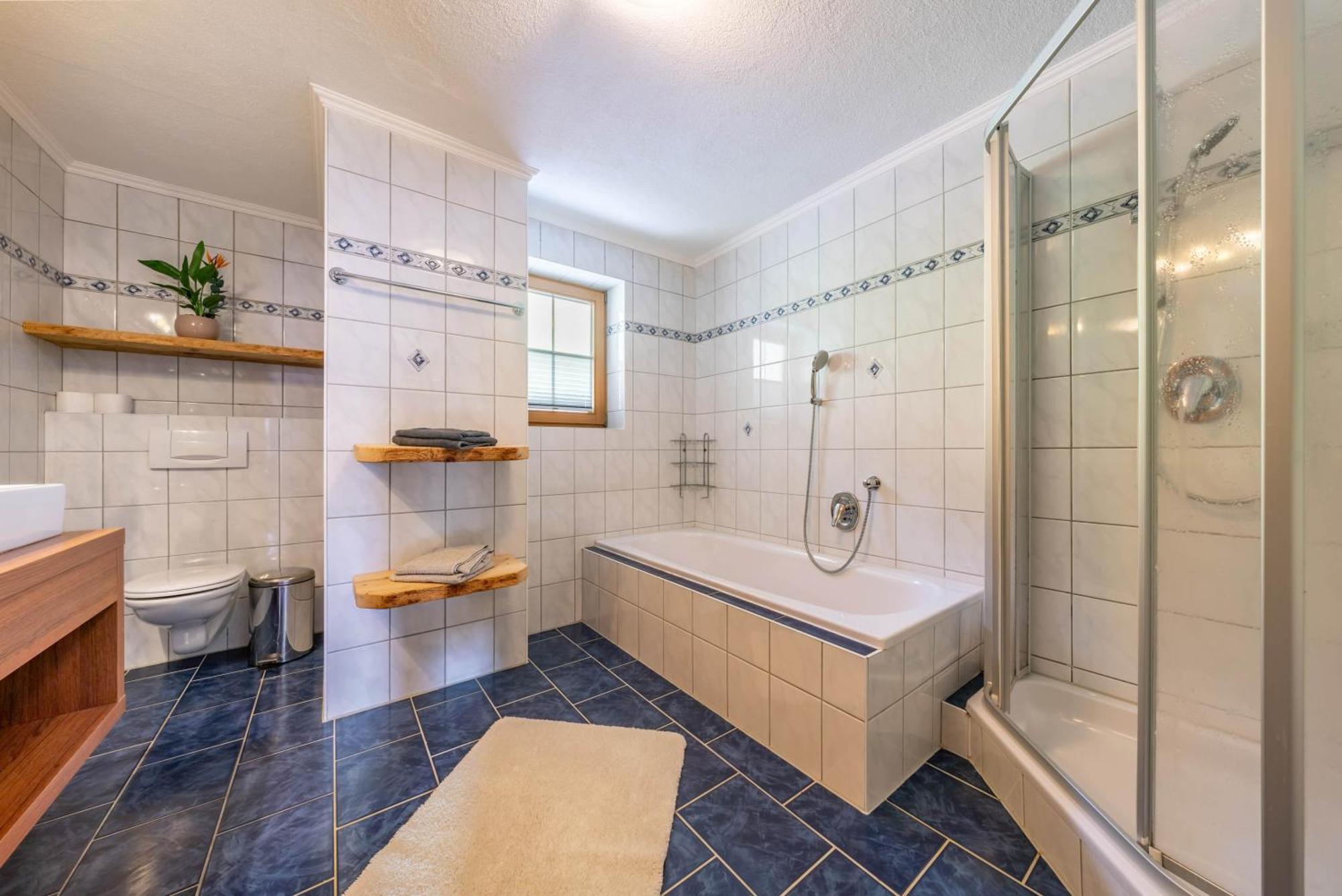Ferienhaus Johanna In Mayrhofen-Hippach- Naehe Der Skipiste Zewnętrze zdjęcie